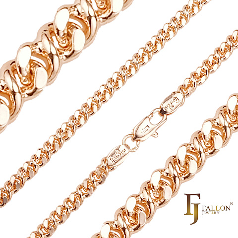 фото Цепь fallon  - (артикул - 18n08090-FF1180)