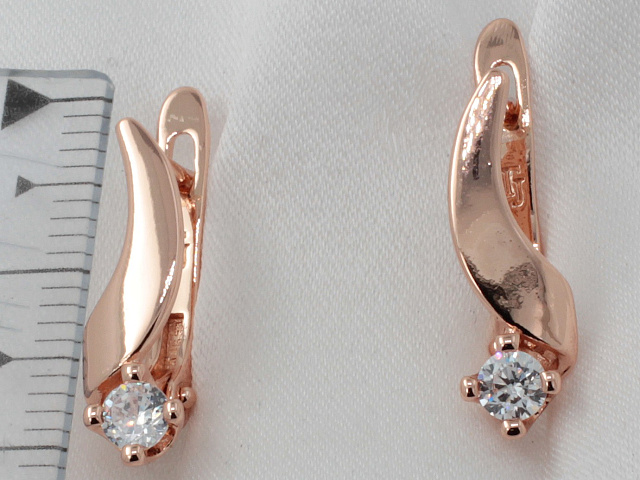 фото Серьги  fallon - (артикул - 18e09800-FF1798)