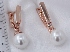 фото Серьги  fallon - (артикул - 18e085h0-FF1985)