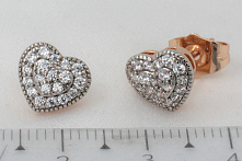 фото Серьги  - (артикул - 18e02100-ZZ3121)