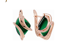 Серьги fallon 18e01730-FF8330-1 фото Серьги fallon - (артикул - 18e01730-FF8330-1)