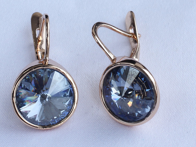 фото Серьги  - (артикул - 18e00560-ZZ3105-3)