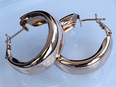 Серьги 18e07300-ZZ3573 фото Серьги - (артикул - 18e07300-ZZ3573)